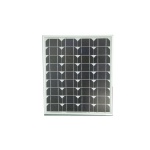 60W單晶太陽能電池板，太陽能電池組件
