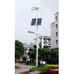 專業(yè)生產(chǎn)銷售太陽能電池組件、風(fēng)光互補路燈、太陽能路燈