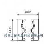 鋁合金支架型材，屋頂支架鋁合金