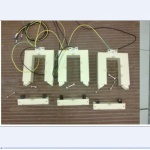 AKH-0.66K-100*40互感器 使用無需拆母排