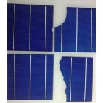 長期供應(yīng)156多晶電池片、硅片回收13773528825