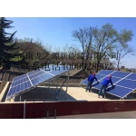 河南光伏發(fā)電找河南龍之源，太陽能發(fā)電的優(yōu)勢
