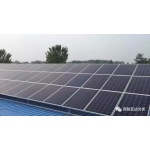 降低煤改電用電成本，年均補貼1.6萬元的光伏發(fā)電屋頂！