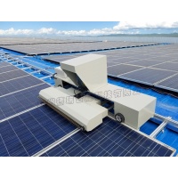 光伏清潔機(jī)器價(jià)格，光伏電站清洗機(jī)器價(jià)格
