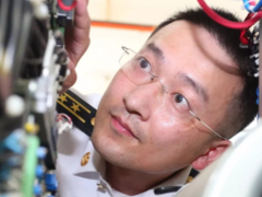 習(xí)近平簽署通令記功的這個(gè)人，竟然為風(fēng)電做出了如此大的貢獻(xiàn)！