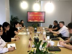 再進(jìn)一步！康菲爾檢測(cè)科技順利通過(guò)CMA擴(kuò)項(xiàng)現(xiàn)場(chǎng)評(píng)審