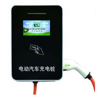 7KW充電樁，交流充電樁，ECA-220/007