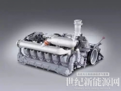 氫內(nèi)燃機(jī)將煥發(fā)新生？——探索氫能利用的另一種可能