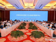 千億投資！中煤圖克將實(shí)現(xiàn)液態(tài)陽(yáng)光、綠氫、綠氨實(shí)現(xiàn)工業(yè)化放大