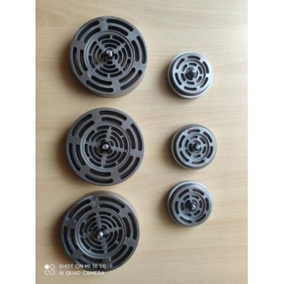 WP60 WP110 WP120 WP135船用壓縮機(jī)氣閥