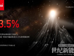 33.5%！隆基再刷商業(yè)級CZ硅片晶硅-鈣鈦礦疊層電池全球最高效率