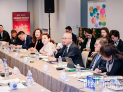 隆基綠能李振國出席APEC可持續(xù)企業(yè)家對(duì)話：“綠電”+“綠氫”將是實(shí)現(xiàn)碳中和的最終解決方案
