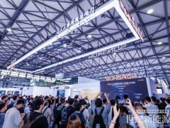 專為大工業(yè)而生！陽光電源全新一代工商儲PowerStack 800CS重磅發(fā)布