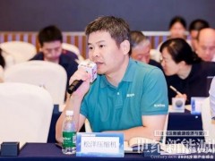 榮耀綻放丨榮獲雙獎，品牌綻放，松洋壓縮機(jī)閃耀2024中國暖通空調(diào)產(chǎn)業(yè)發(fā)展峰會