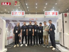 三晶電氣巴西Intersolar Summit展風(fēng)采：創(chuàng)新方案開啟拉美綠色能源新篇章