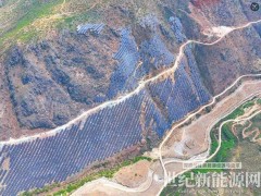 綠電澎湃！水電十四局三個(gè)光伏項(xiàng)目實(shí)現(xiàn)全容量并網(wǎng)發(fā)電