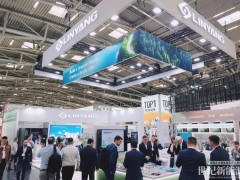 林洋能源亮相德國(guó)慕尼黑Intersolar Europe 2025 ，以全場(chǎng)景方案助力歐洲能源轉(zhuǎn)型！