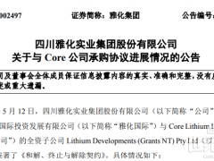 訂單“飛了”！鋰電大廠獲賠1440萬元?