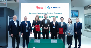 林洋能源Intersolar Europe 2025回顧，攜手國際伙伴共拓儲能新篇章