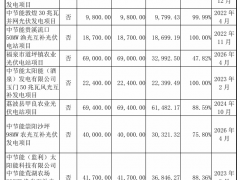 中節(jié)能太陽(yáng)能近900MW光伏發(fā)電項(xiàng)目延期！